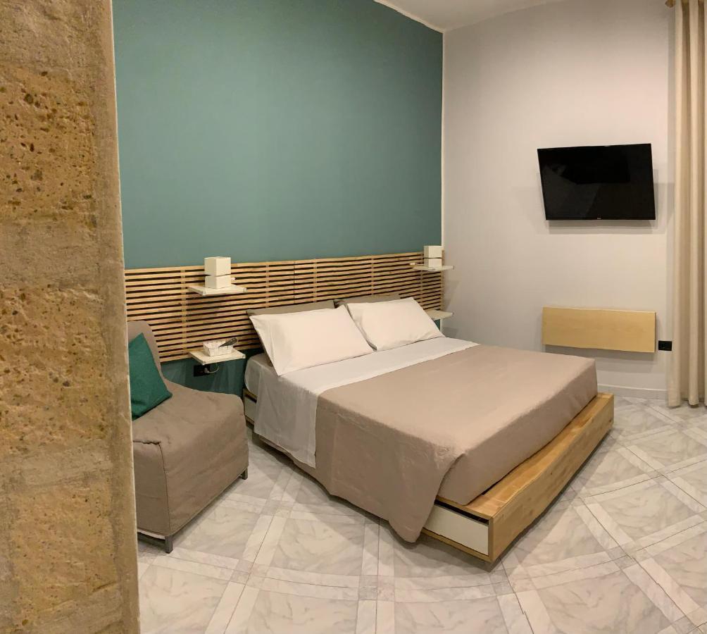 Ilgirasoleapartment Neapol Zewnętrze zdjęcie