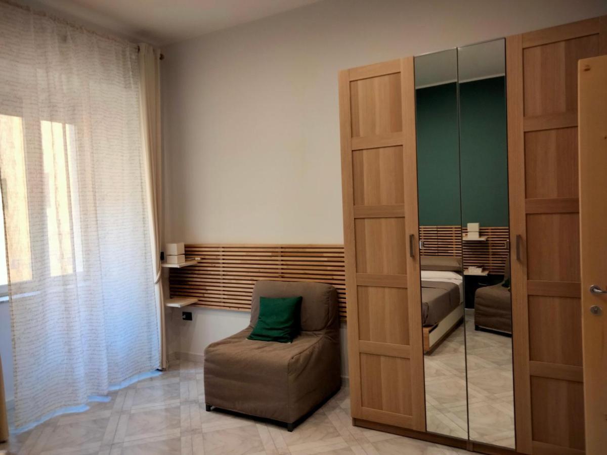 Ilgirasoleapartment Neapol Zewnętrze zdjęcie